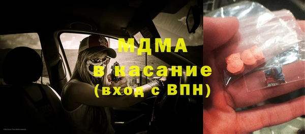 прущая мука Вяземский